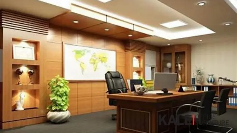 Ardahan Ofis Temizliği